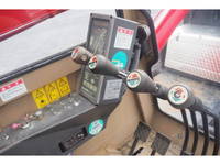 三菱ふそうファイタートラッククレーン中型（4t）[写真33]