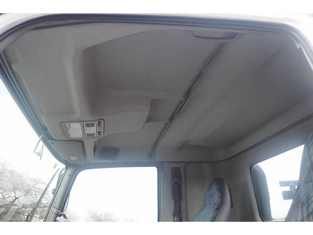 三菱ふそうファイタートラッククレーン中型（4t）[写真35]