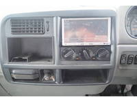 三菱ふそうファイタートラッククレーン中型（4t）[写真37]