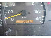 三菱ふそうファイタートラッククレーン中型（4t）[写真39]