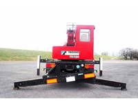 三菱ふそうファイタートラッククレーン中型（4t）[写真04]