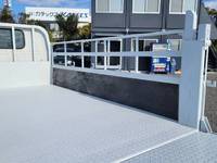 いすゞエルフ平ボディ小型（2t・3t）[写真12]