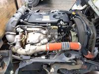 いすゞエルフ平ボディ小型（2t・3t）[写真17]