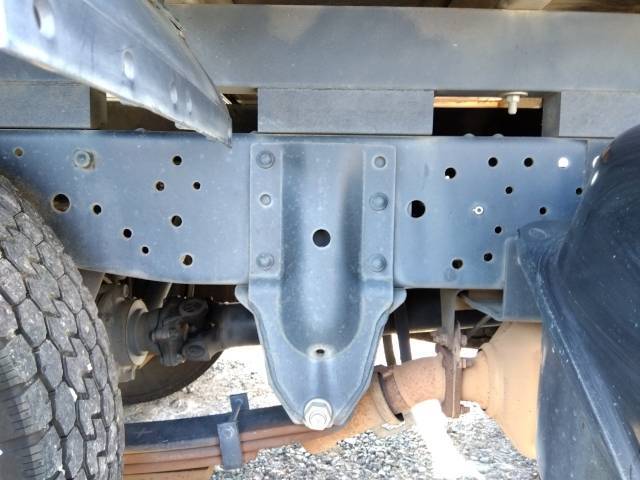 いすゞエルフ平ボディ小型（2t・3t）[写真19]