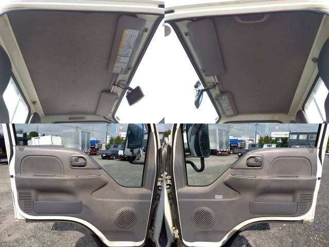 いすゞエルフ平ボディ小型（2t・3t）[写真22]