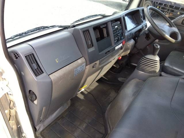 いすゞエルフ平ボディ小型（2t・3t）[写真25]