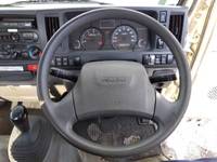 いすゞエルフ平ボディ小型（2t・3t）[写真27]