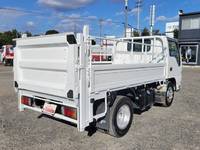 いすゞエルフ平ボディ小型（2t・3t）[写真02]