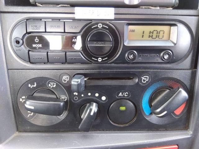 いすゞエルフ平ボディ小型（2t・3t）[写真31]