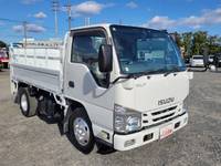 いすゞエルフ平ボディ小型（2t・3t）[写真03]