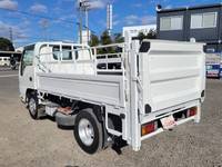 いすゞエルフ平ボディ小型（2t・3t）[写真04]