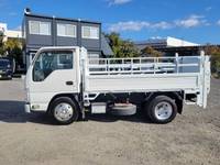 いすゞエルフ平ボディ小型（2t・3t）[写真05]