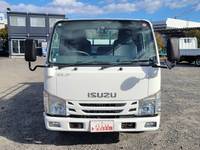 いすゞエルフ平ボディ小型（2t・3t）[写真07]