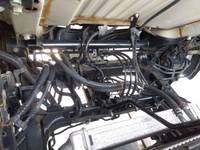 三菱ふそうキャンター平ボディ小型（2t・3t）[写真27]