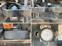 三菱ふそうファイターダンプ増トン（6t・8t）[写真21]