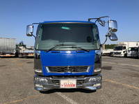 三菱ふそうファイターダンプ増トン（6t・8t）[写真07]