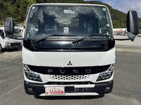 三菱ふそうキャンターダンプ小型（2t・3t）[写真07]