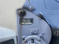 三菱ふそうキャンタークレーン5段小型（2t・3t）[写真10]