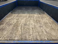 マツダタイタン平ボディ小型（2t・3t）[写真11]