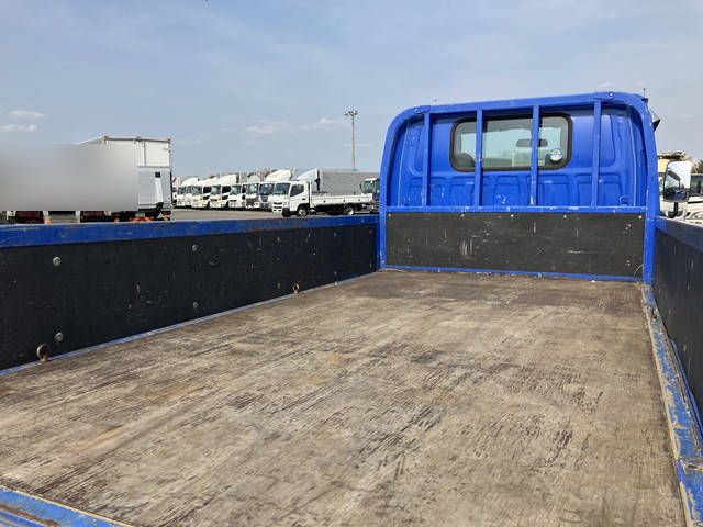 マツダタイタン平ボディ小型（2t・3t）[写真12]