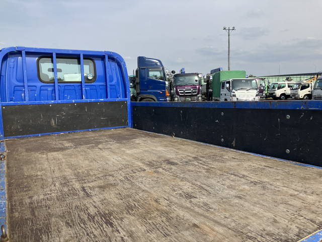 マツダタイタン平ボディ小型（2t・3t）[写真13]