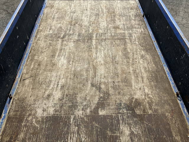 マツダタイタン平ボディ小型（2t・3t）[写真14]