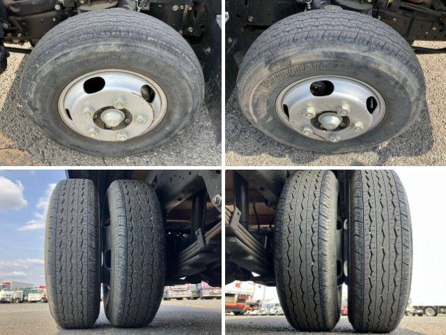 マツダタイタン平ボディ小型（2t・3t）[写真16]