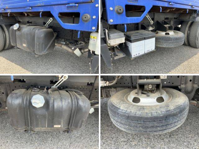 マツダタイタン平ボディ小型（2t・3t）[写真17]