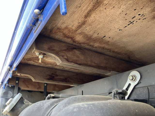 マツダタイタン平ボディ小型（2t・3t）[写真18]