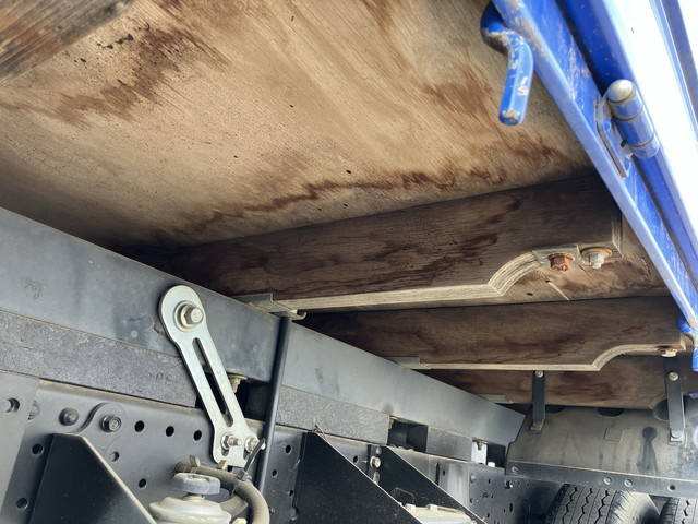 マツダタイタン平ボディ小型（2t・3t）[写真19]