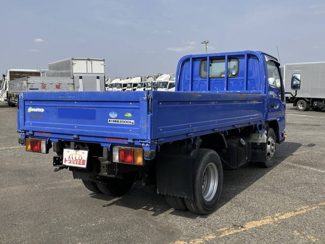 マツダタイタン平ボディ小型（2t・3t）[写真02]