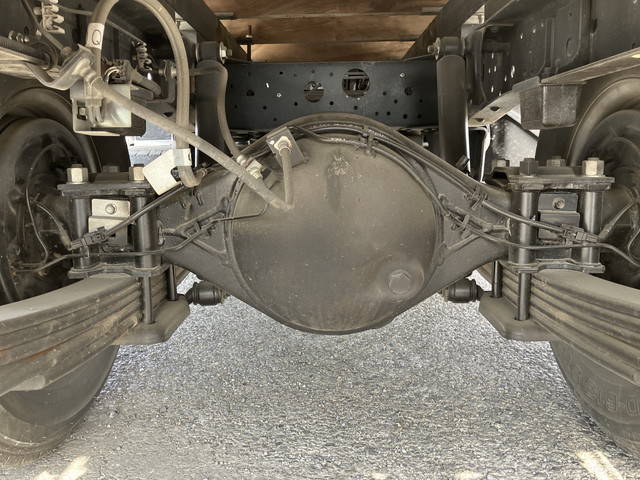 マツダタイタン平ボディ小型（2t・3t）[写真20]