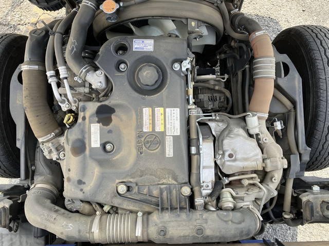 マツダタイタン平ボディ小型（2t・3t）[写真21]