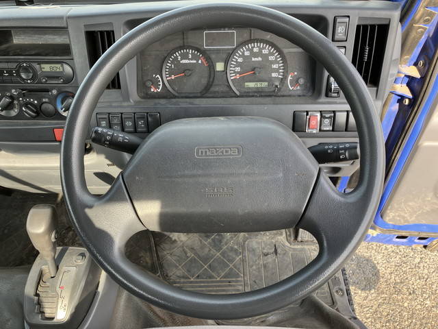 マツダタイタン平ボディ小型（2t・3t）[写真30]