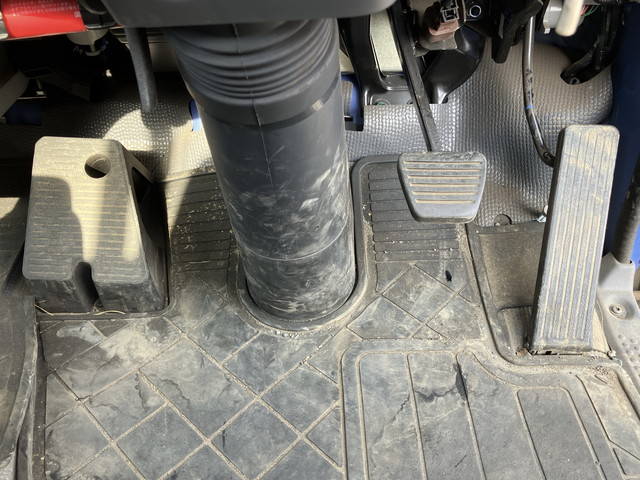 マツダタイタン平ボディ小型（2t・3t）[写真33]