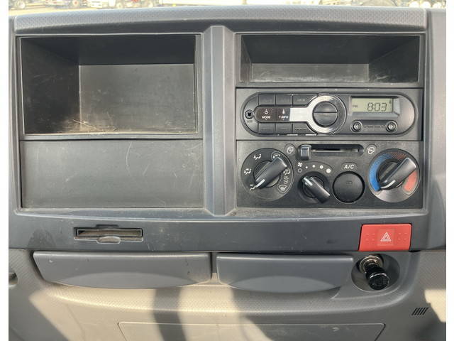 マツダタイタン平ボディ小型（2t・3t）[写真34]