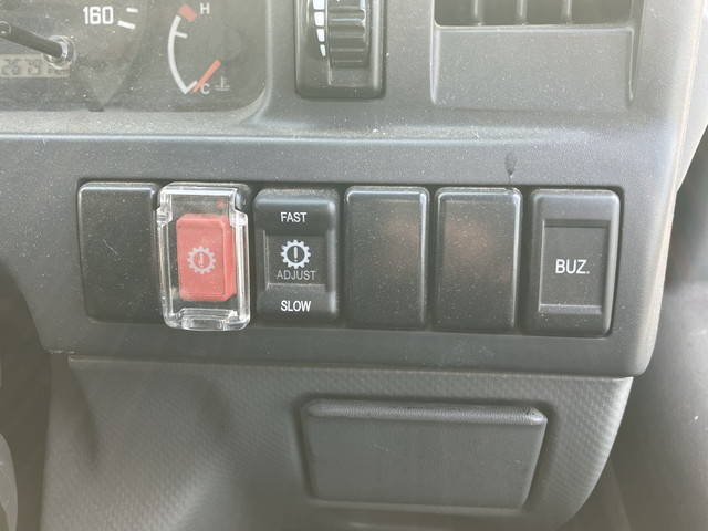 マツダタイタン平ボディ小型（2t・3t）[写真38]