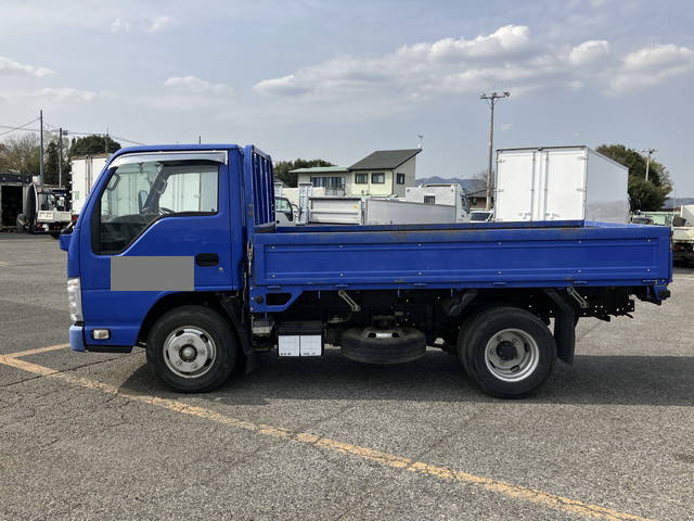 マツダタイタン平ボディ小型（2t・3t）[写真05]