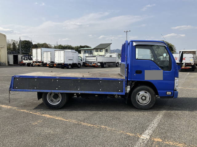 マツダタイタン平ボディ小型（2t・3t）[写真06]