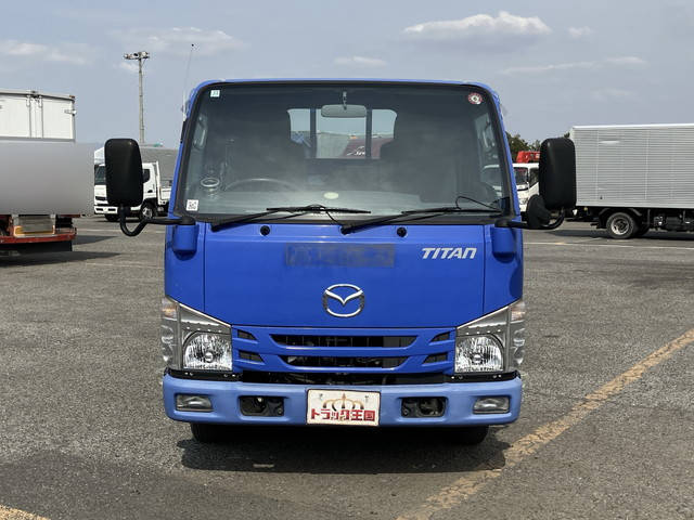 マツダタイタン平ボディ小型（2t・3t）[写真07]