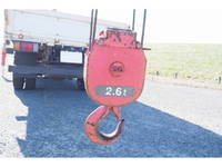 いすゞエルフクレーン3段小型（2t・3t）[写真14]