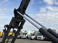 三菱ふそうファイターコンテナ専用車中型（4t）[写真11]