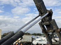 三菱ふそうファイターコンテナ専用車中型（4t）[写真12]