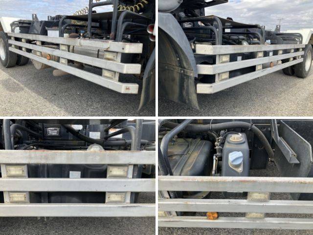 三菱ふそうファイターコンテナ専用車中型（4t）[写真19]