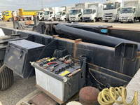 三菱ふそうファイターコンテナ専用車中型（4t）[写真20]