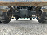 三菱ふそうファイターコンテナ専用車中型（4t）[写真22]