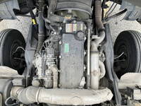 三菱ふそうファイターコンテナ専用車中型（4t）[写真23]