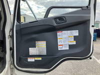 三菱ふそうファイターコンテナ専用車中型（4t）[写真26]