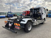 三菱ふそうファイターコンテナ専用車中型（4t）[写真02]