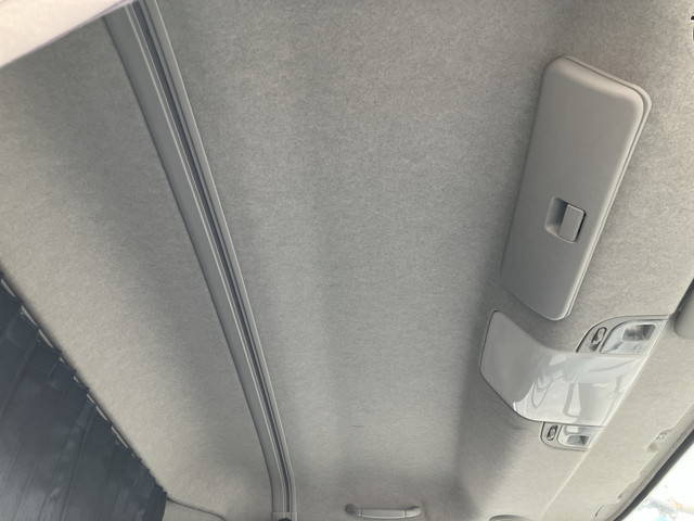 三菱ふそうファイターコンテナ専用車中型（4t）[写真31]